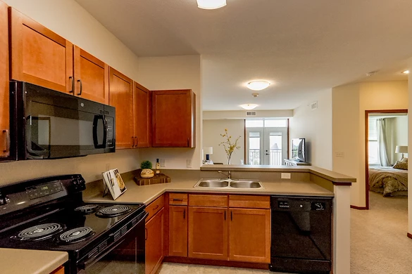 Image of Mill-Pond Senior Living (9)