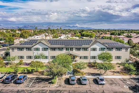 Image of Paradise Valley Senior Living (3)