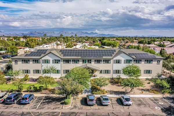 Image of Paradise Valley Senior Living (1)