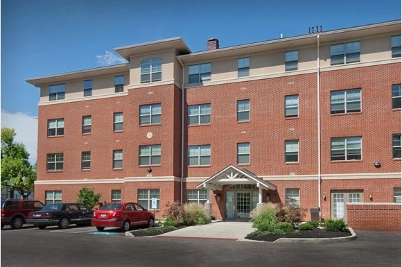 Image of Mercedarian Plaza (1)