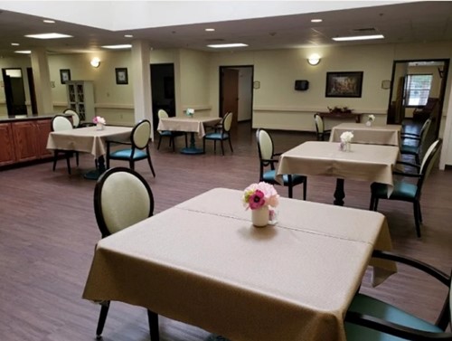 Image of Windcrest Health & Rehabilitation (2)