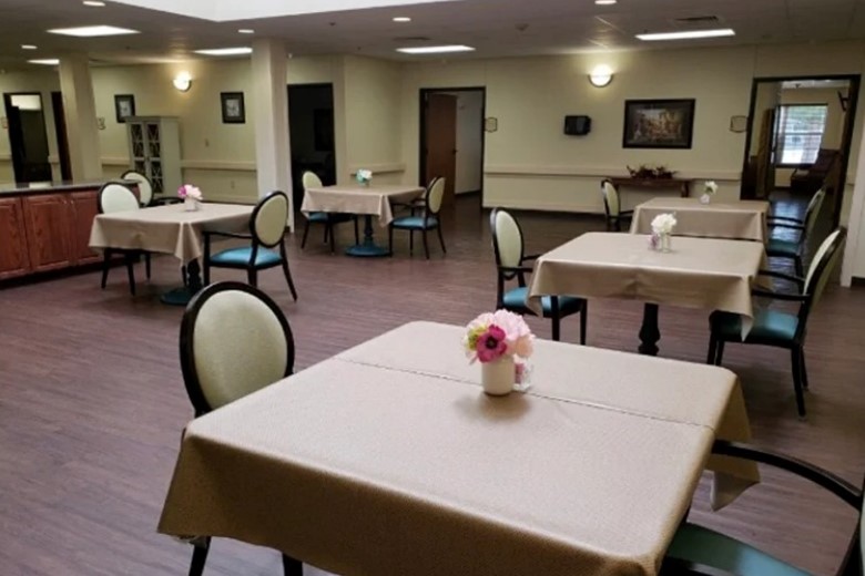 Image of Windcrest Health & Rehabilitation (2)