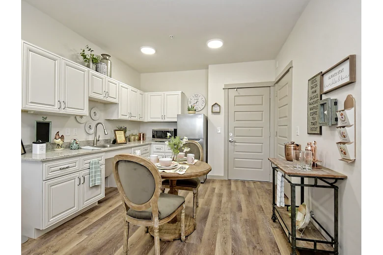 Image of Alexis Pointe Senior Living of Wimberley (9)