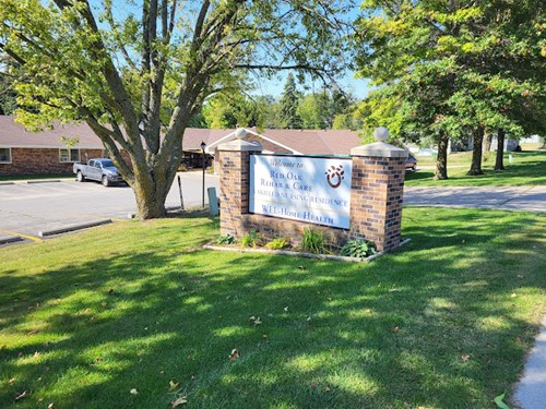 Image of Red Oak Rehab And Care Center (1)