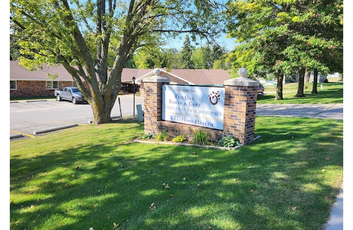 Image of Red Oak Rehab And Care Center (1)