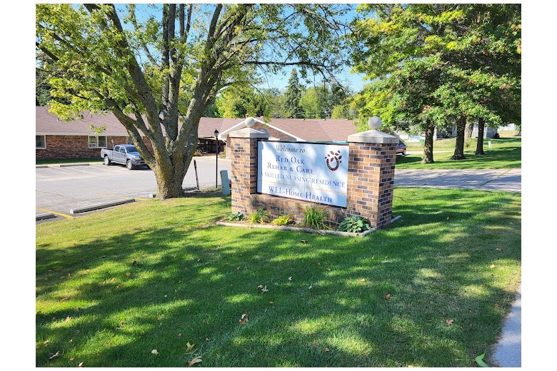 Image of Red Oak Rehab And Care Center (1)