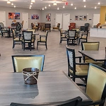 Image of Manor Lake Hamilton Mill (3)