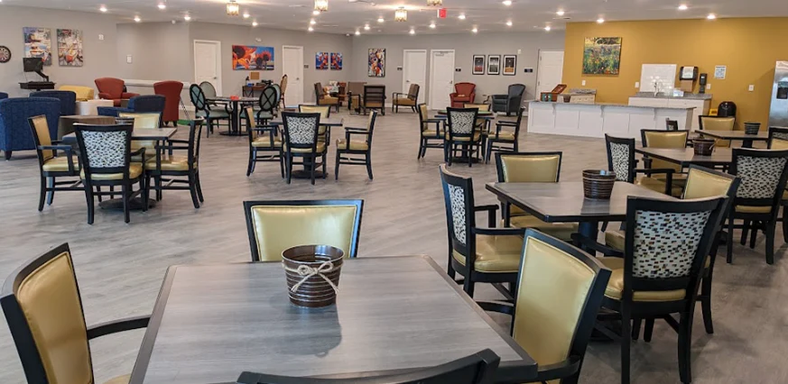 Image of Manor Lake Hamilton Mill (3)