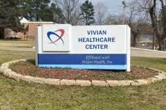 Image of Vivian Healthcare Center (1)