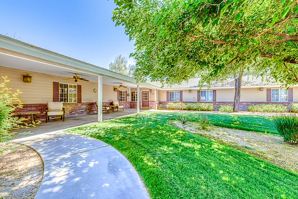 Image of Tucson Gardens Memory Care (2)