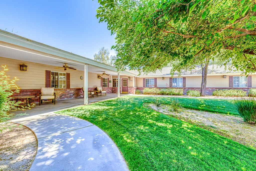 Image of Tucson Gardens Memory Care (2)