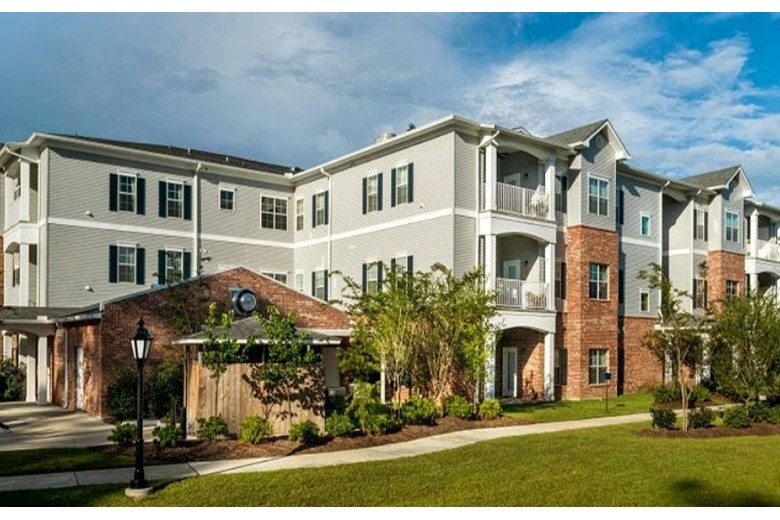 Image of Christwood Health Center (1)