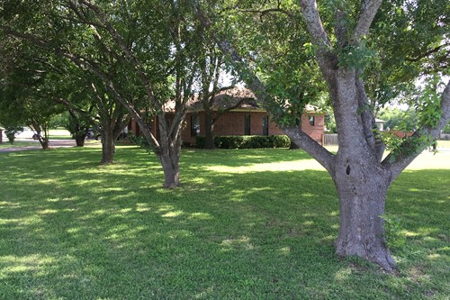 Image of Live Oak Estates - Circle House (1)