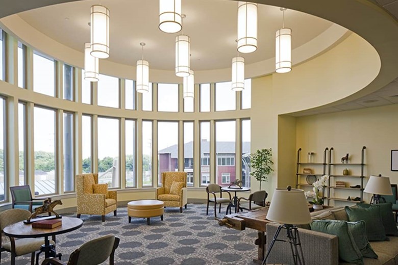 Image of The Summit Assisted Living (2)