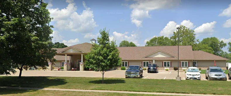 Image of Courtyard Estates of Knoxville (1)