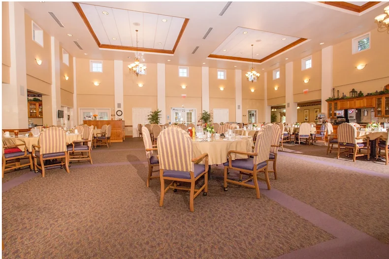 Image of Country Meadows of Bethlehem (2)