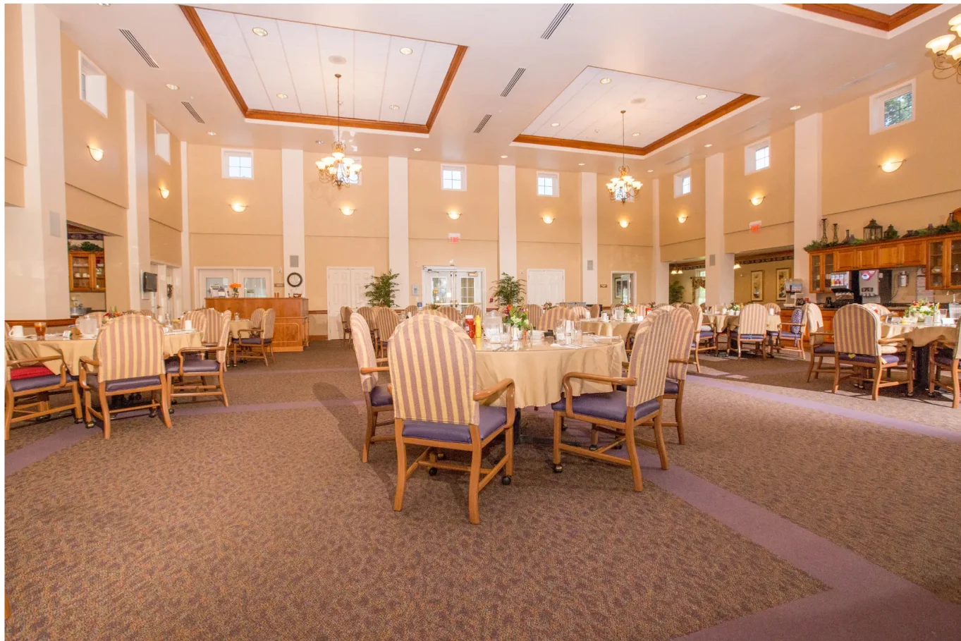 Image of Country Meadows of Bethlehem (2)