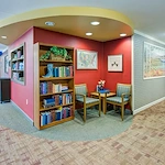Image of Arden Courts at San Antonio (8)