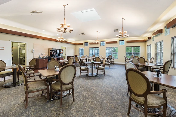 Image of Spring Valley Assisted Living (4)