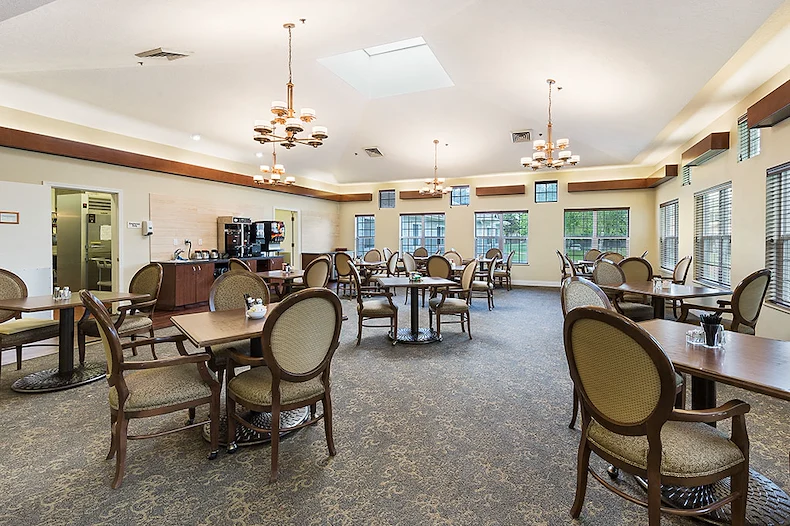 Image of Spring Valley Assisted Living (4)