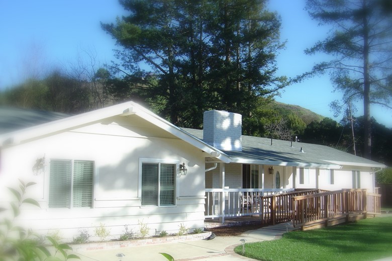 Image of Moraga Retreat Care (1)