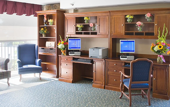 Image of Bay Harbor Post Acute (3)