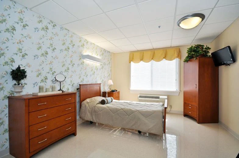 Image of The Pines at Utica Center For Nursing & Rehabilitation (2)