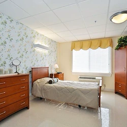 Image of The Pines at Utica Center For Nursing & Rehabilitation (2)
