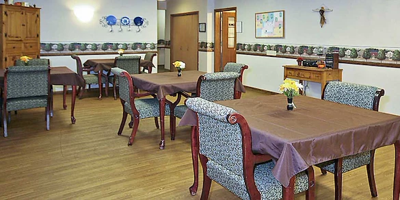 Image of Our House - Whitewater Memory Care (4)