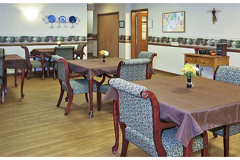 Image of Our House - Whitewater Memory Care (4)