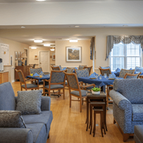 Image of Charter Senior Living of Bowie (2)