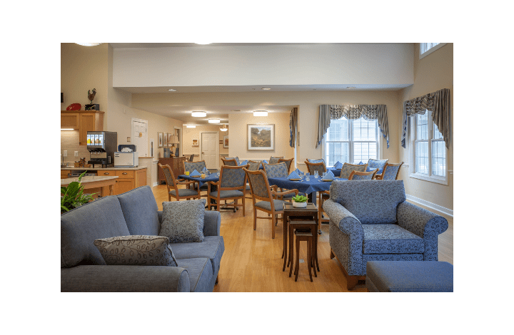 Image of Charter Senior Living of Bowie (2)