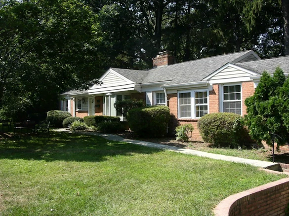 Image of Avalon House 4 on High Street (2)