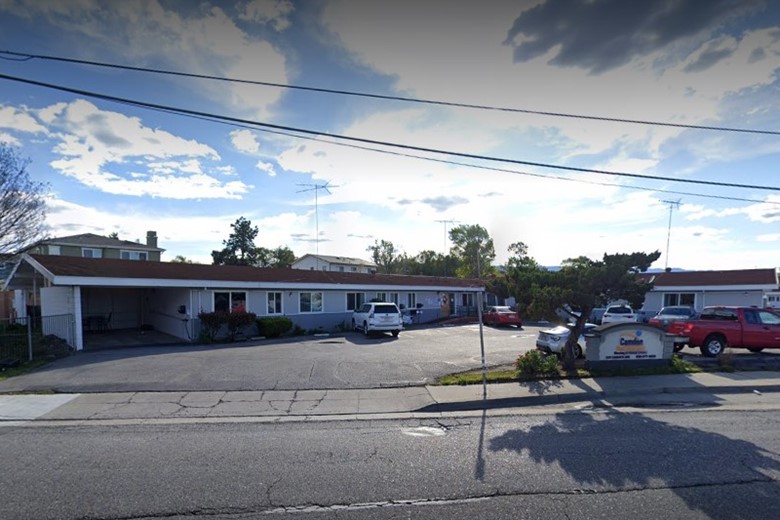 Image of Camden Postacute Care, Inc (1)