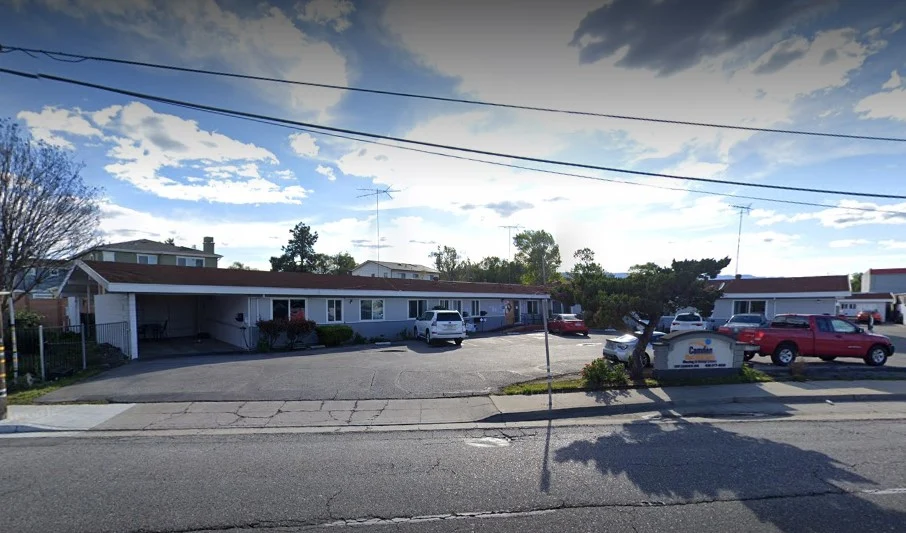 Image of Camden Postacute Care, Inc (1)