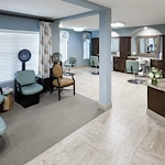 Franklin Park Alamo Heights beauty and hair salon