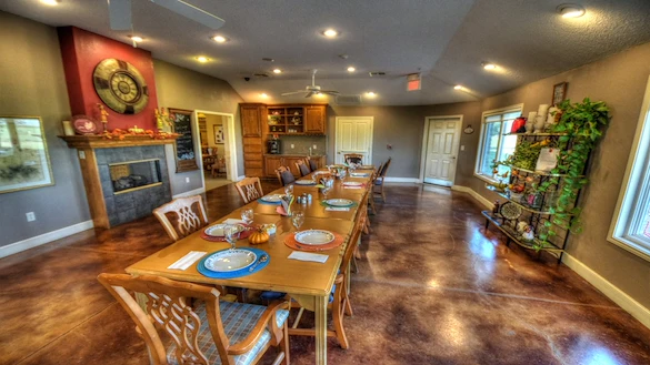 Image of BeeHive Homes of Floydada (4)