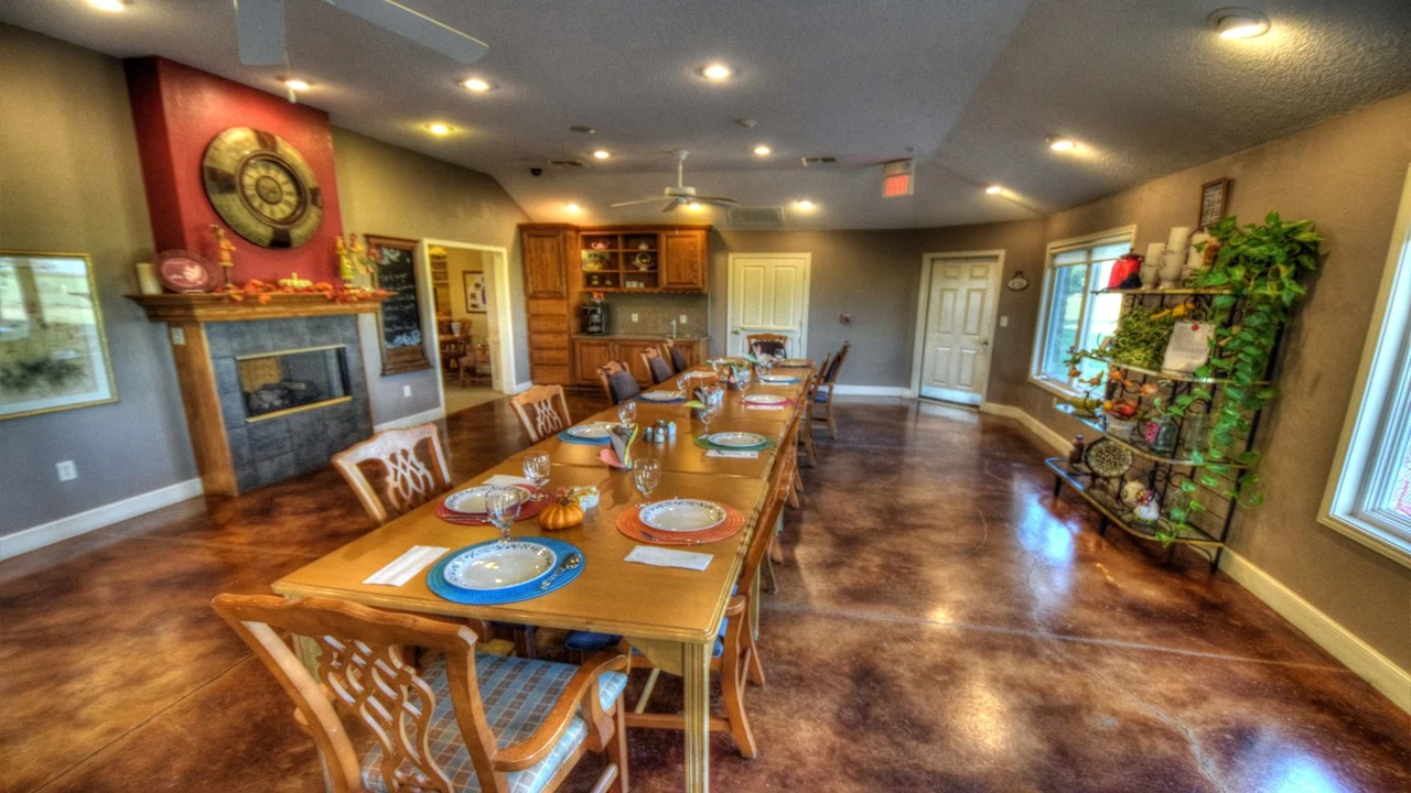 Image of BeeHive Homes of Floydada (4)