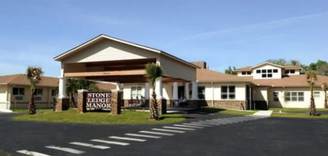 Image of Stone Ledge Manor (1)