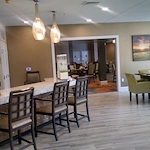 Image of The Sarah Community - Naomi & Veronica Houses (6)