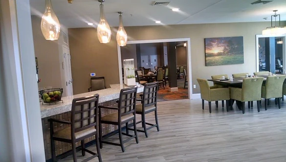 Image of The Sarah Community - Naomi & Veronica Houses (6)