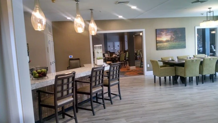 Image of The Sarah Community - Naomi & Veronica Houses (6)