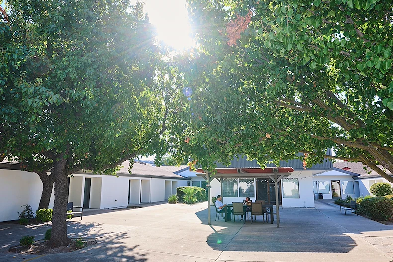 Image of Arbor Rehabilitation & Nursing Center (2)