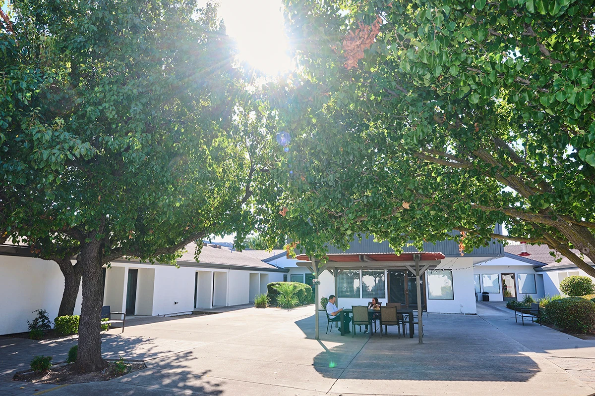 Image of Arbor Rehabilitation & Nursing Center (2)