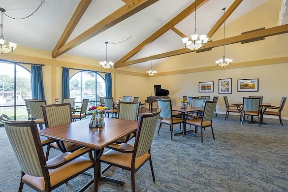 Image of Brookdale Garden Grove (3)