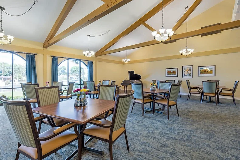 Image of Brookdale Garden Grove (3)