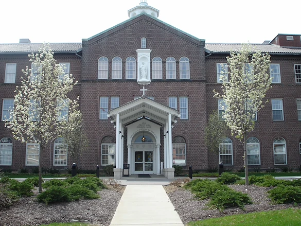 Image of Little Sisters Of The Poor Pittsburgh (1)