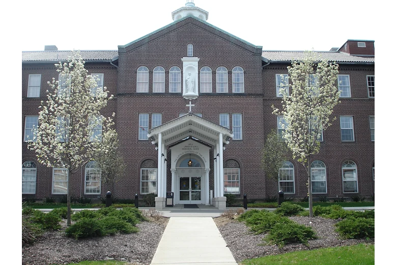 Image of Little Sisters Of The Poor Pittsburgh (1)