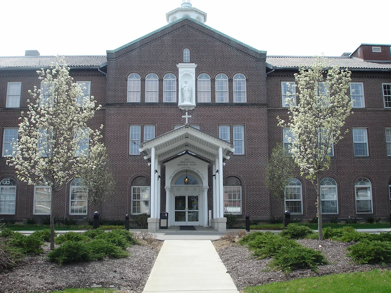 Image of Little Sisters Of The Poor Pittsburgh (1)