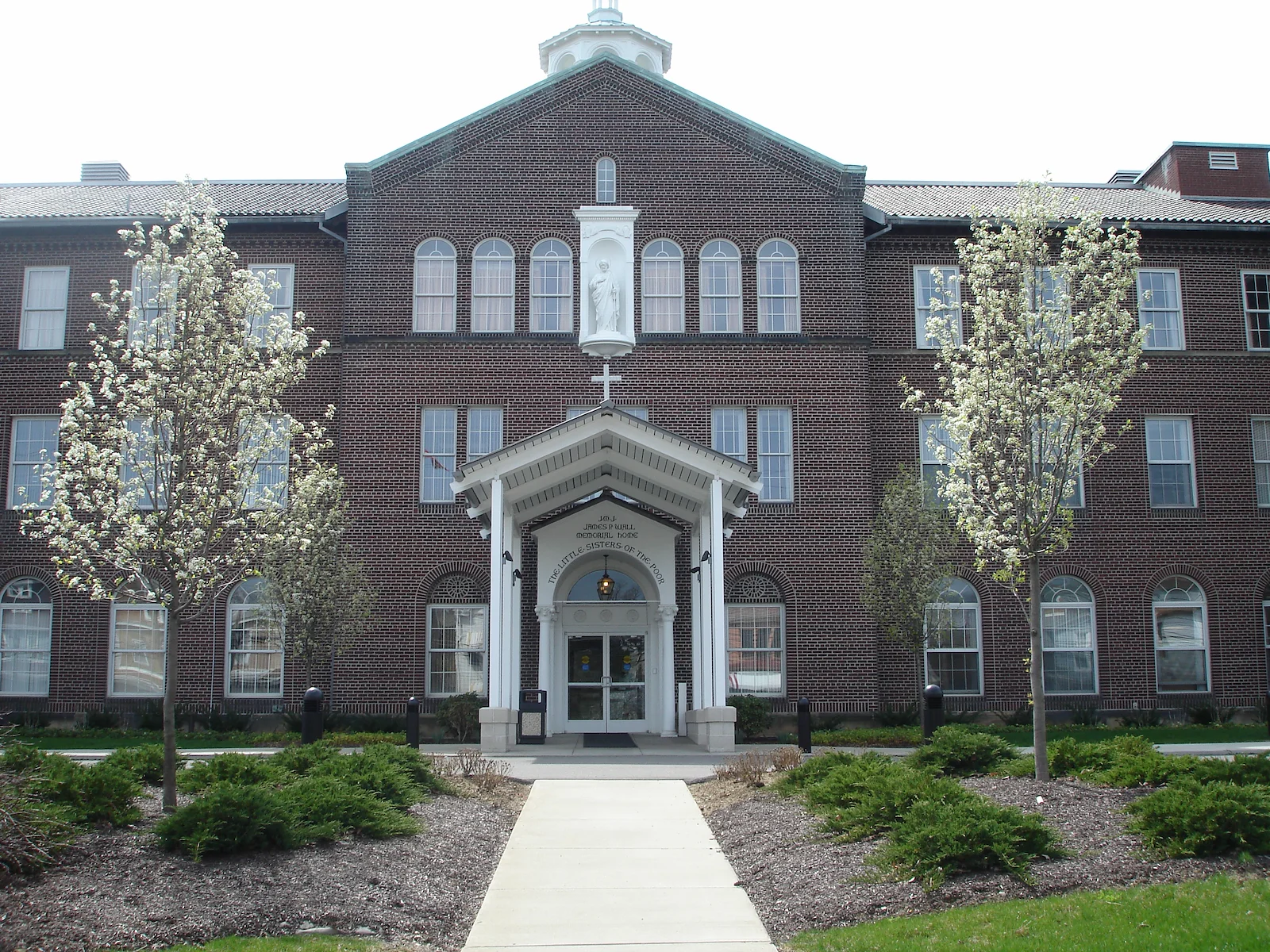 Image of Little Sisters Of The Poor Pittsburgh (1)